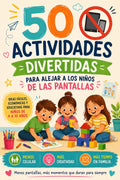 "Pack Crianza Sin Pantallas"